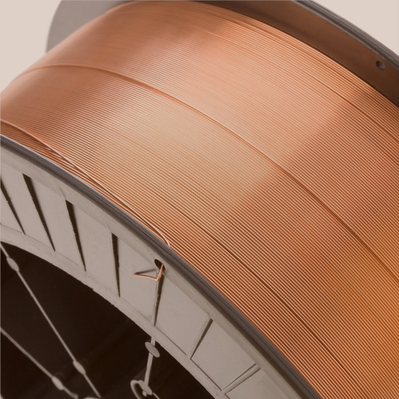 سیم جوش مدل co2