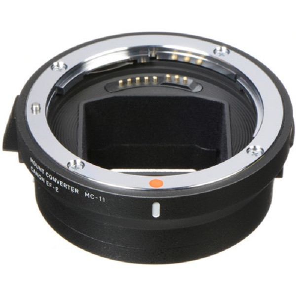 آداپتور ماونت سیگما مدل Sigma MC-11 Mount Converter