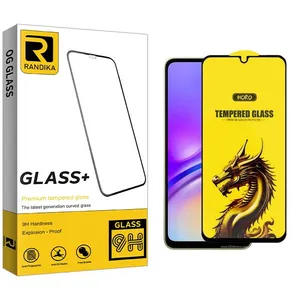 Randika RK Y-Horo Screen Protector For Samsung Galaxy A05