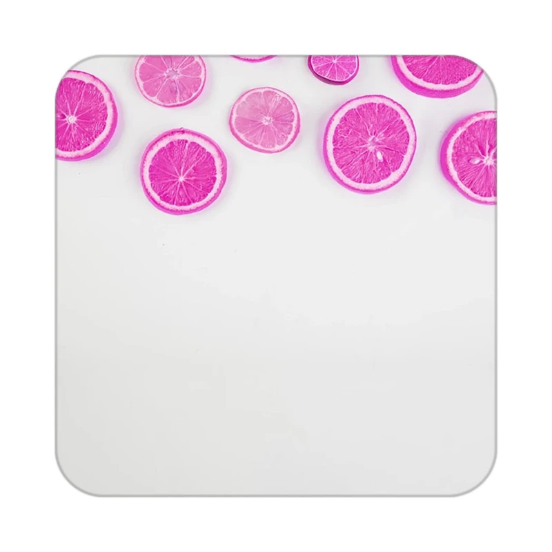 زیر لیوانی کاکتی طرح میوه مدل mp20429