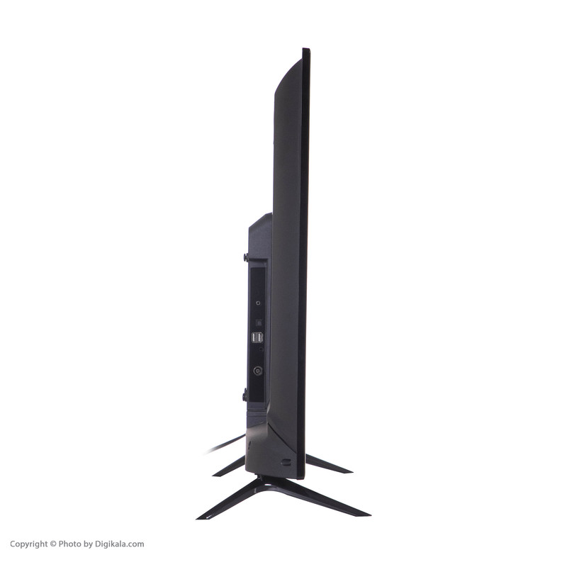 تلویزیون ال ای دی سام الکترونیک مدل UA50T5000TH سایز 50 اینچ