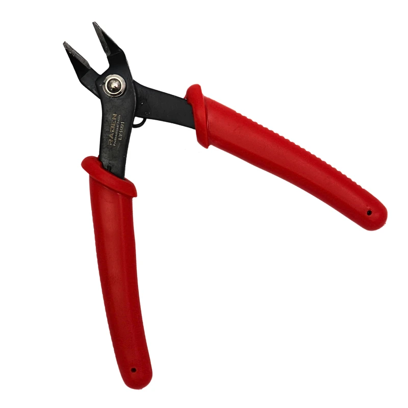 انبر کف چین رادن مدل LY1091 سایز 5.5 اینچ