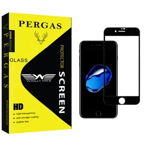 Waily Nice Pergas Glass Screen Protector For SAMSUNG Galaxy A11