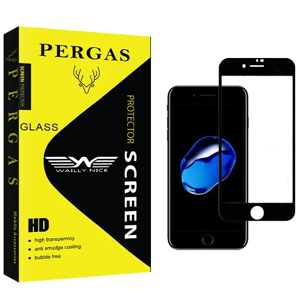 محافظ صفحه نمایش نانو وایلی نایس مدل Pergas Glass مناسب برای گوشی موبایل سامسونگ Galaxy A11