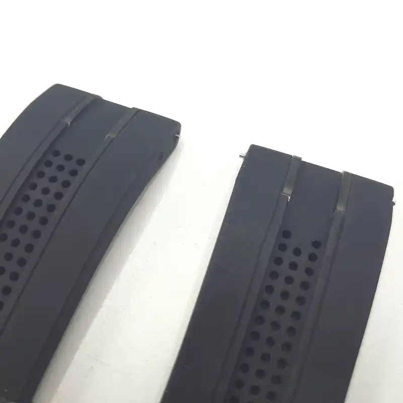 بند ساعت مچی کوانتوم مدل HNG801.651