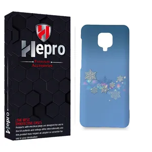 HEPRO MC Cover for XIAOMI Redmi Note 9S / Redmi Note 9 PRO