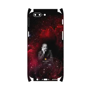 MAHOOT Tom Hanks-FullSkin Cover Sticker for OnePlus 5
