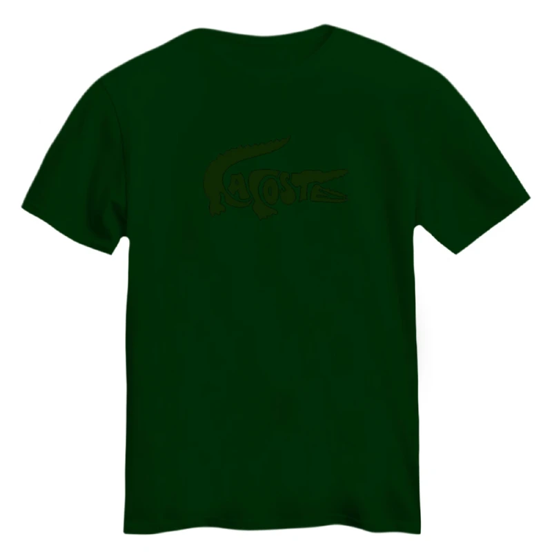 تی شرت آستین کوتاه زنانه مدل لوگو کد 10