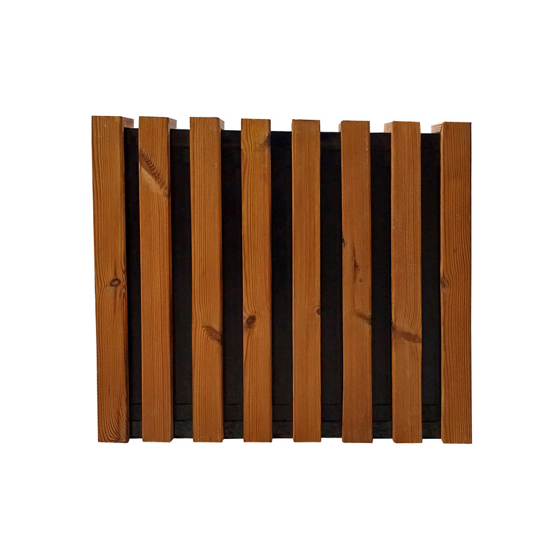 رادیاتور هاتیپس مدل چوبی 60cm