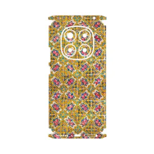 MAHOOT Iran Tile 15-FullSkin Cover Sticker for Xiaomi Redmi Note 14 Pro 4G