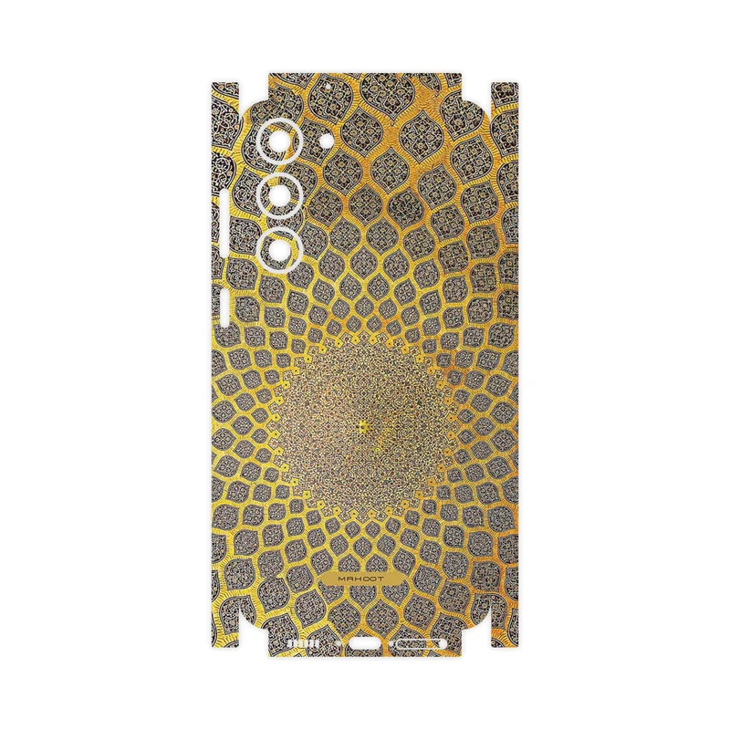 برچسب پوششی ماهوت مدل Sheykh_Lotfollah_Mosque-FullSkin مناسب برای گوشی موبایل سامسونگ Galaxy S23 Plus