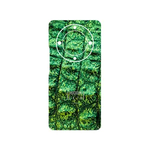 MAHOOT Crocodile Skin Cover Sticker for Honor Magic 5 Lite