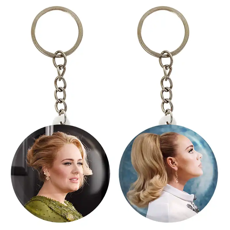 جاکلیدی خندالو مدل ادل کد 1899718989 مجموعه 2 عددی