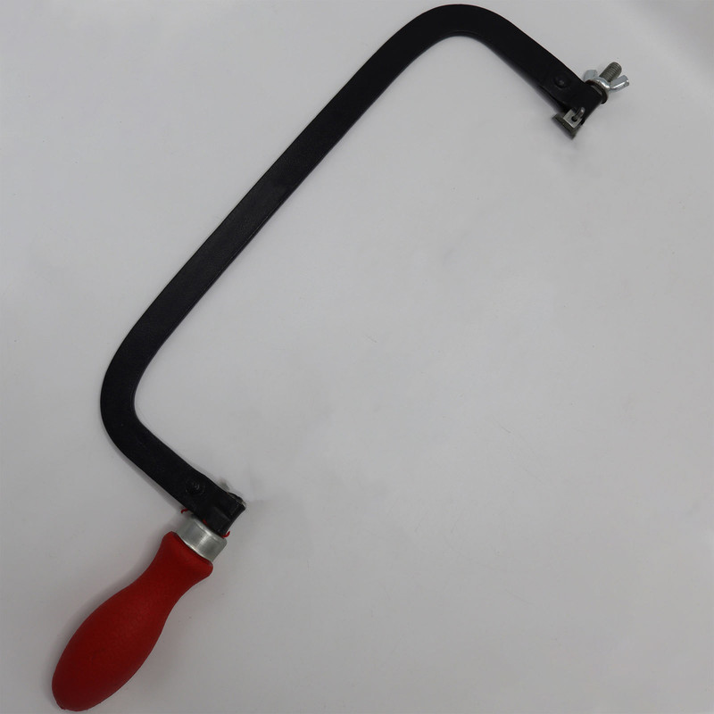 کمان اره آهن بر و چوب بر مدل 08