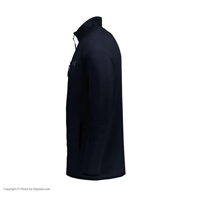 ست سویشرت و شلوار ورزشی مردانه آندر آرمور مدل EA3205-004DBLUSET