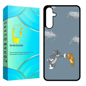 Ghab Guard  CHAPA14 Cover For Samsung Galaxy A14