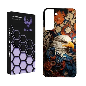 RIVEN RI2-5 Case For Samsung Galaxy S21 FE