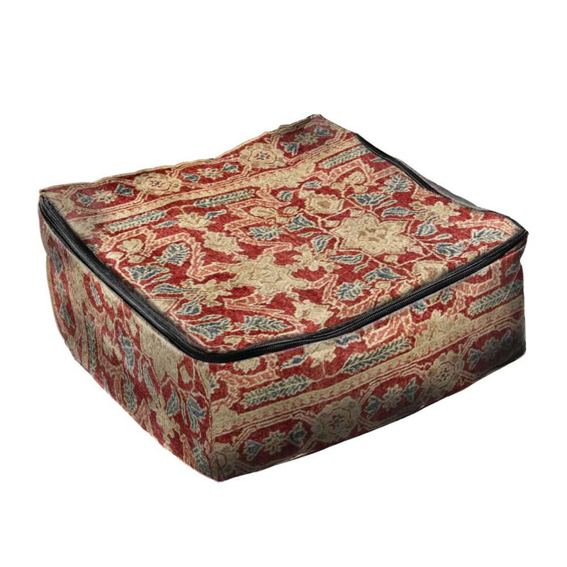 باکس لباس مدوپد طرح فرش مدرن مدل C-Modern12
