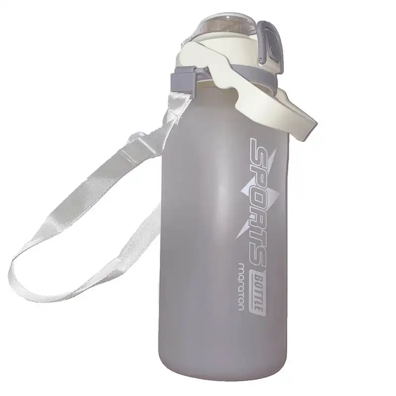 قمقمه اسپرتس مدل BOTTLE کد 012 گنجایش 2 لیتر