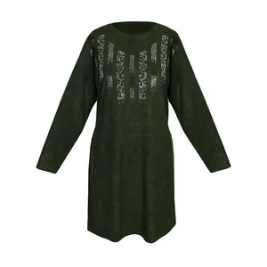 تونیک زنانه ژانت مدل 12B08