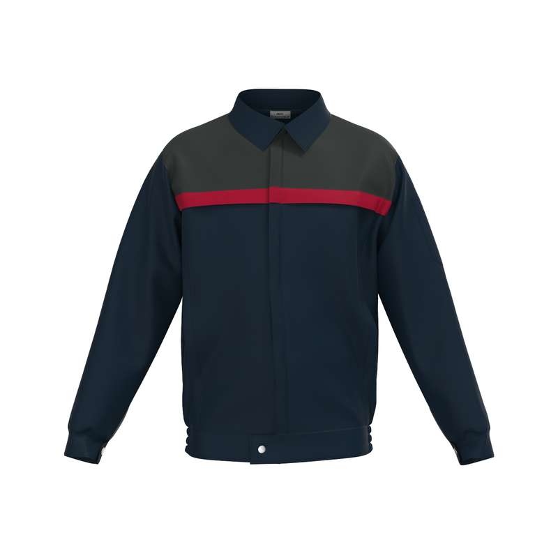 کاور ایمنی بازوکا مدل CM1006