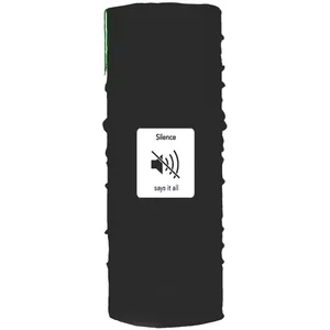 دستمال سر و گردن مدل سکوت کد B1