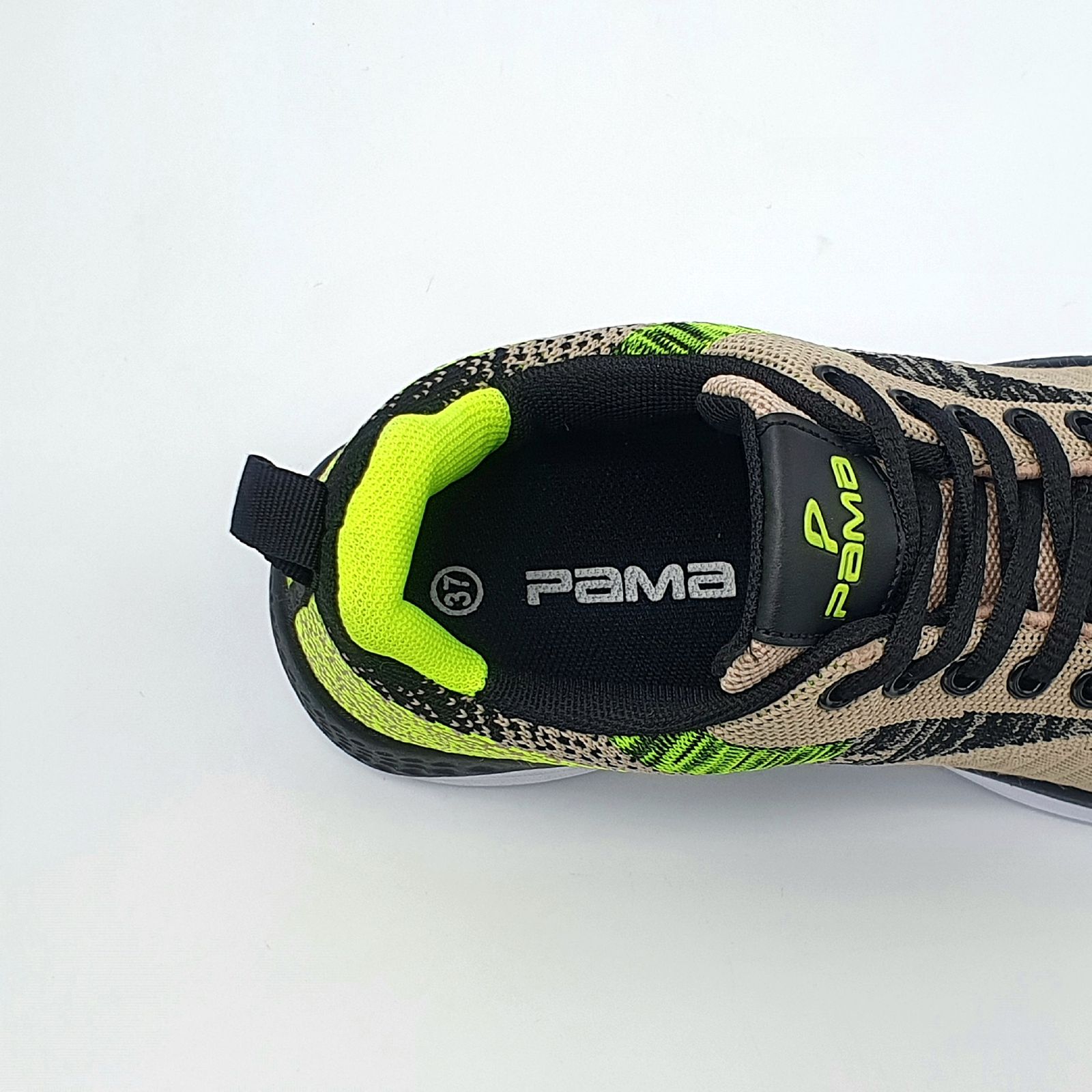 کفش پیاده روی زنانه پاما مدل VR-828 کد G1617 -  - 3