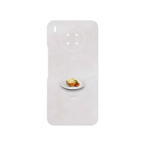 MAHOOT Lasagne Cover Sticker for Huawei Nova 8i