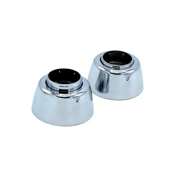 قالپاق مهره پشت شیر دینا مدل DN-Telescopic بسته 2 عددی