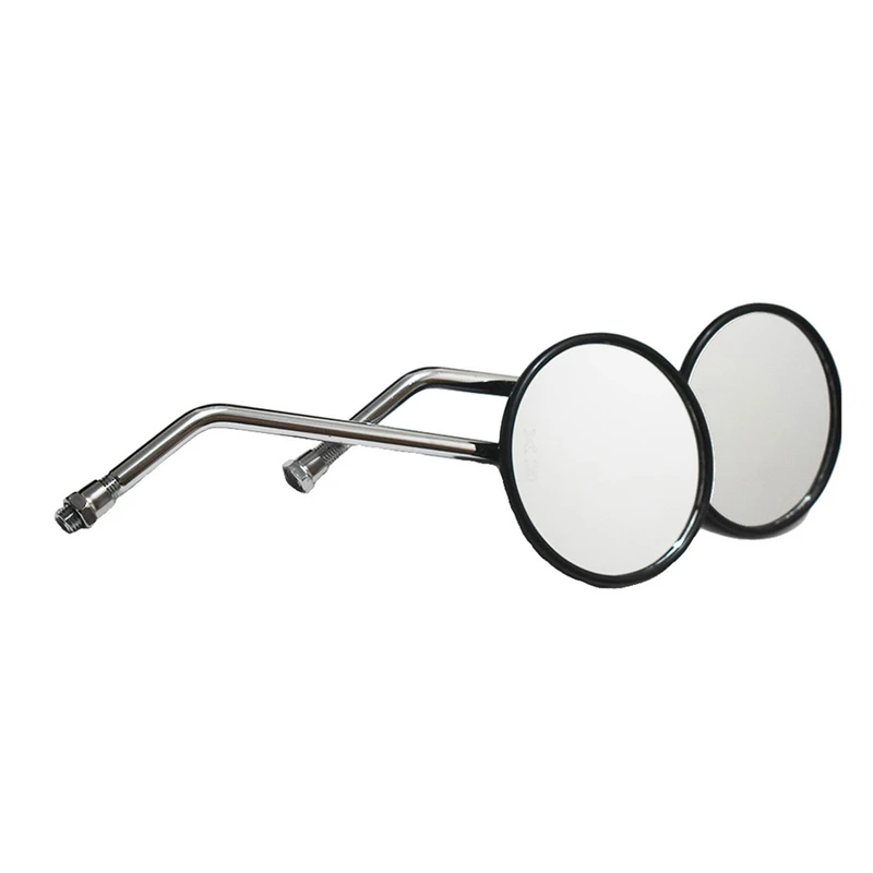 آینه موتور سیکلت ایکس تری مدل x3004 بسته دو عددی