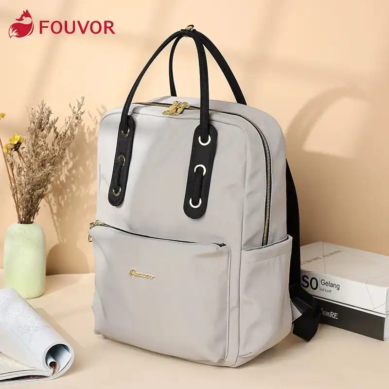 کوله پشتی زنانه فوور مدل 03-2967