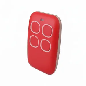 ریموت بلوتوثی دربازکن مدل STEEL کد 03