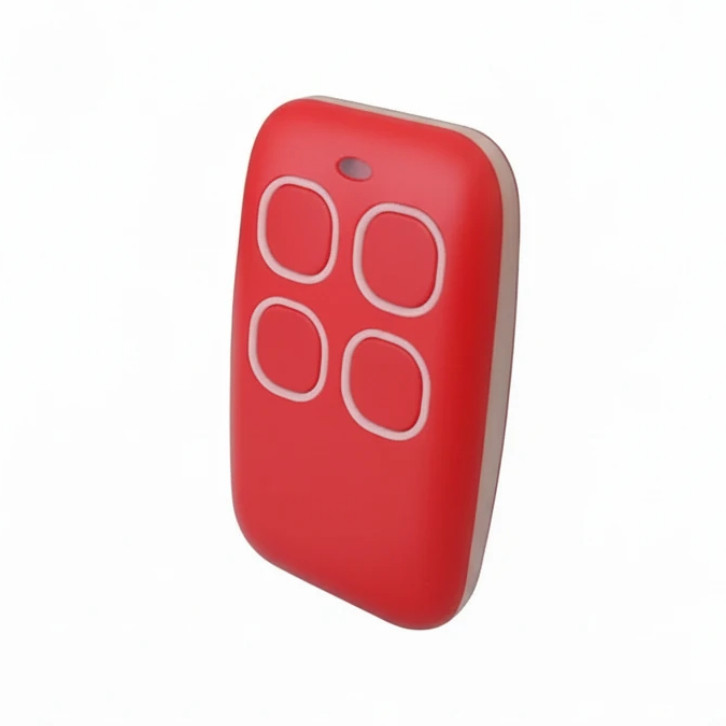 ریموت بلوتوثی دربازکن مدل STEEL کد 03