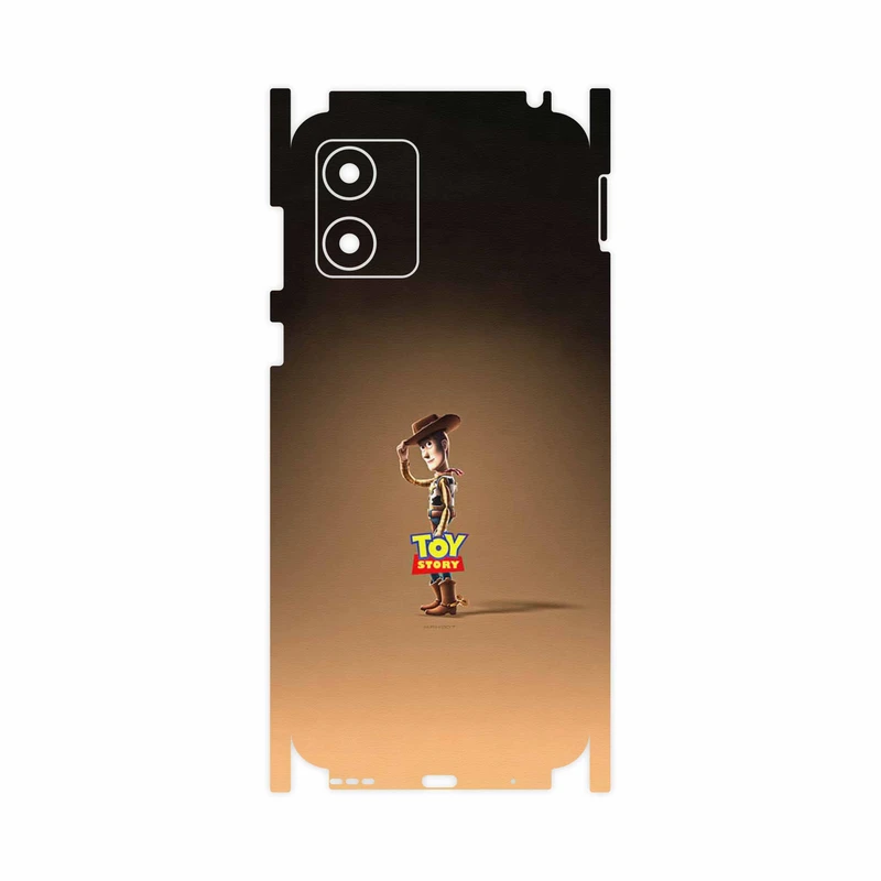 برچسب پوششی ماهوت مدل Toy_Story-FullSkin مناسب برای گوشی موبایل موتورولا Moto E13