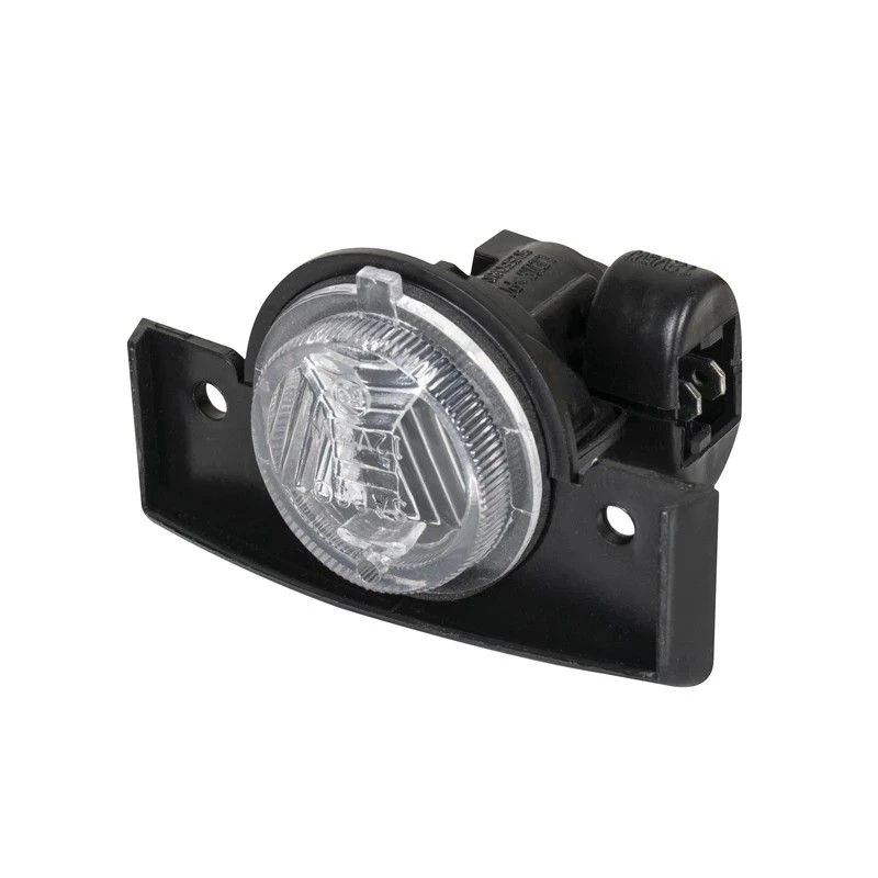 چراغ پلاک خودرو مدل اتوسل یدک کد 4002 مناسب برای پژو 405 و رانا بسته 2 عددی