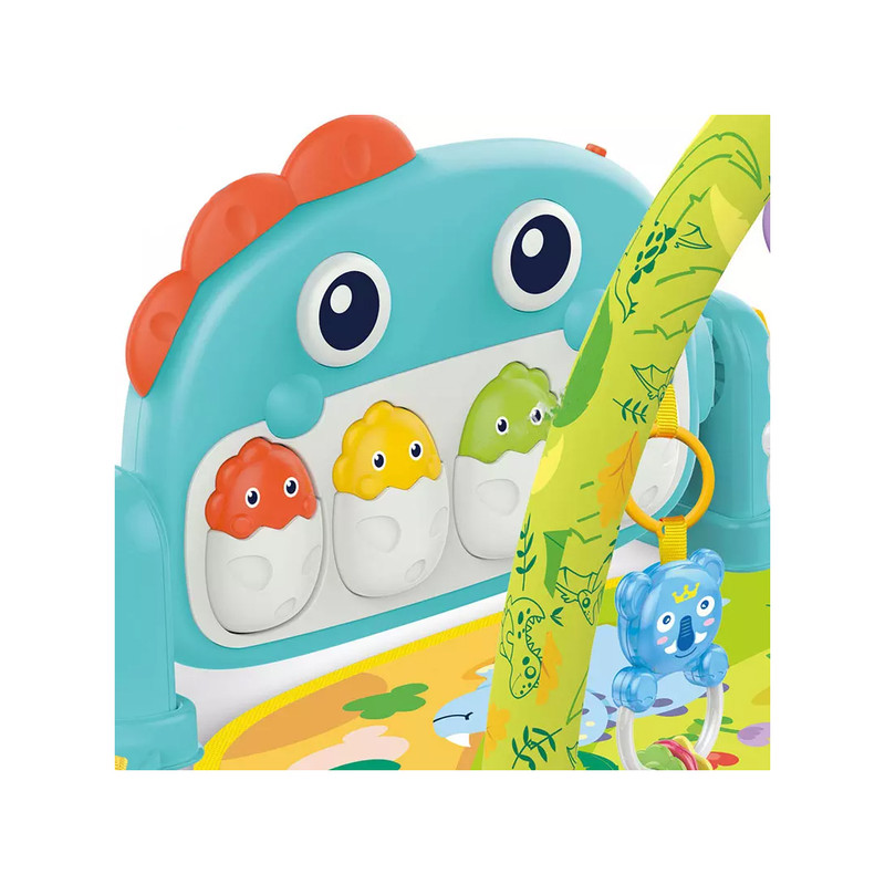 تشک بازی هانگر مدل DADI