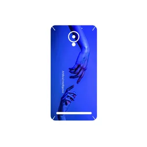 MAHOOT Artificial intelligence 1 Cover Sticker for Lenovo Vibe C2