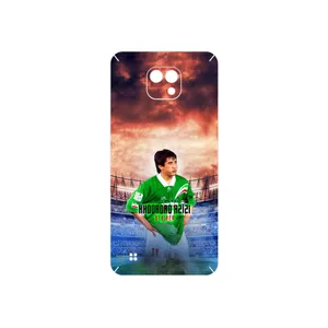 MAHOOT Khodadad Azizi Cover Sticker for LG X Cam