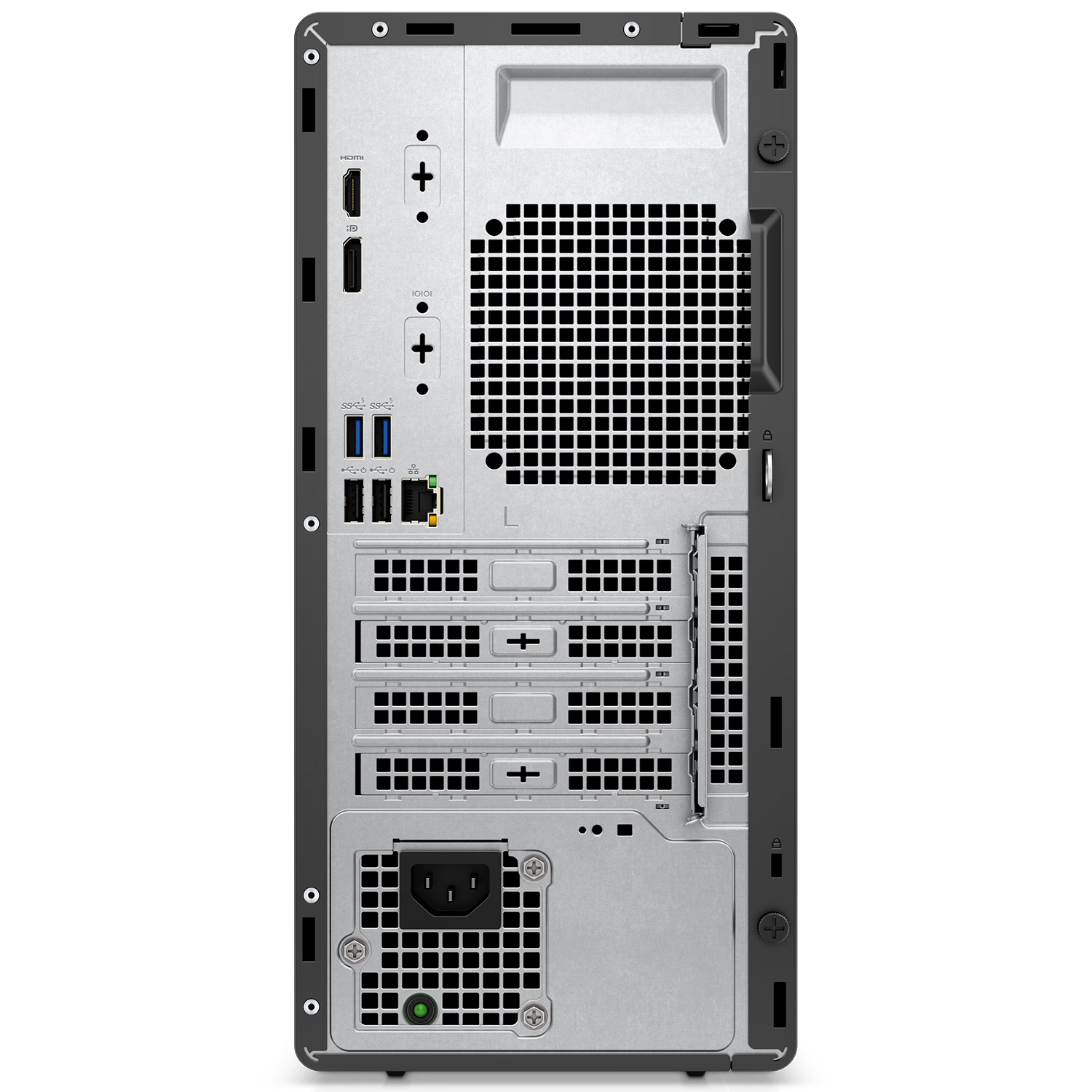 قیمت و خرید کامپیوتر دسکتاپ دل مدل DELL Optiplex Tower 7010 قیمت و خرید کامپیوتر دسکتاپ دل مدل DELL Optiplex Tower 7010