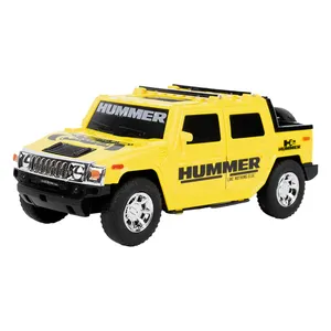 ماشین بازی مدل درج هامر قدرتی کد 03