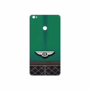 MAHOOT Bentley Cover Sticker for Xiaomi Mi Max