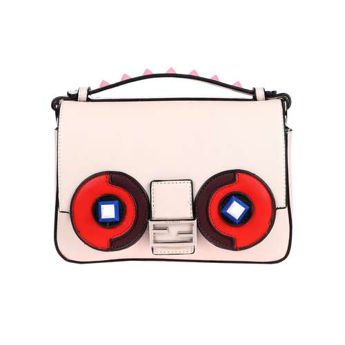 کیف رودوشی زنانه فندی مدل Fn-I-60916