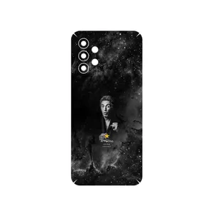 MAHOOT Al Pacino Cover Sticker for Samsung Galaxy A13