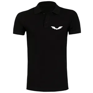 پولوشرت آستین کوتاه مردانه مدل X641