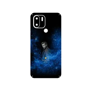 MAHOOT tom holland Cover Sticker for Xiaomi Redmi A1 Plus