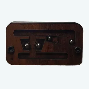 بازی فکری مدل نجات گوی
