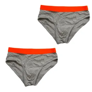 شورت پسرانه پیپرتس مدل BPPI42 بسته دو عددی