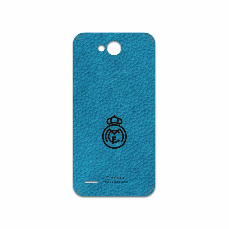 برچسب پوششی ماهوت مدل BL-REAL مناسب برای گوشی موبایل ال جی X Power 2