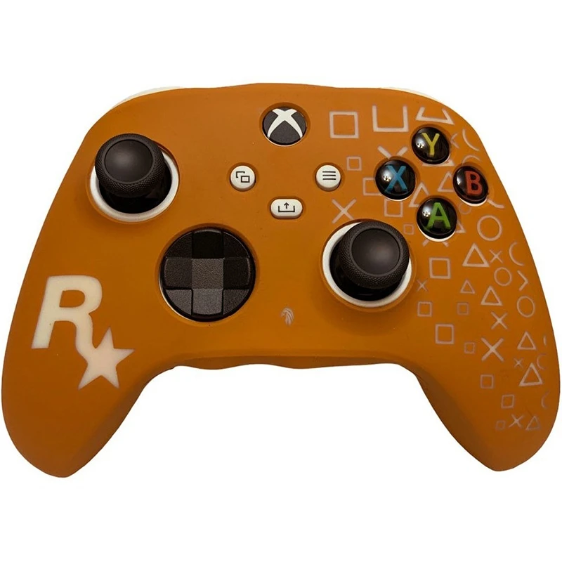 محافظ دسته ایکس باکس Series S مدل RSTAR XS107