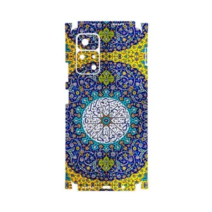 MAHOOT Iran Tile 13-FullSkin Cover Sticker for Xiaomi Poco M4 Pro 5G